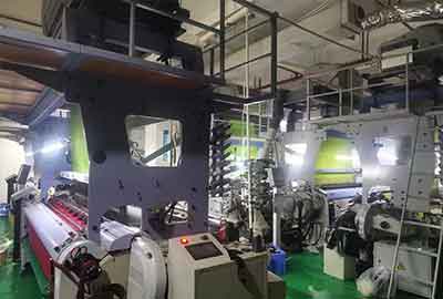 工廠(chǎng)展示